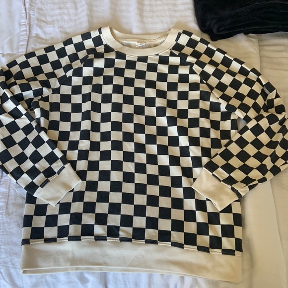 Levi’s Relaxed Classic Crew Sweatshirt - Picture 3 of 7